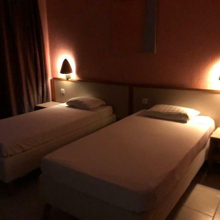 Hotel De L'Ocean 圣保罗-莱达 外观 照片
