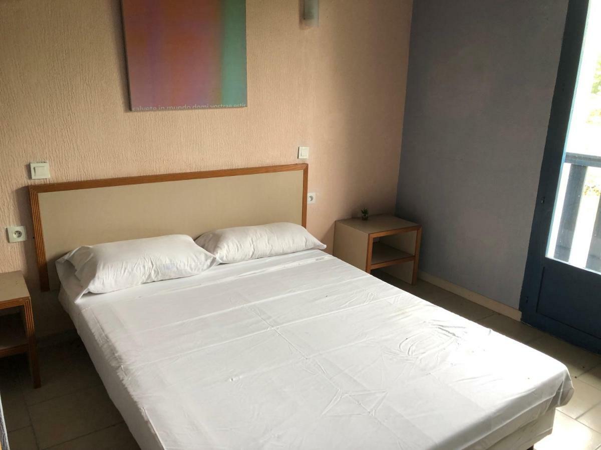 Hotel De L'Ocean 圣保罗-莱达 外观 照片